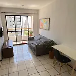 Fique na melhor região de fortaleza.