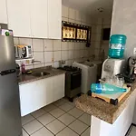 Fique na melhor região de fortaleza.