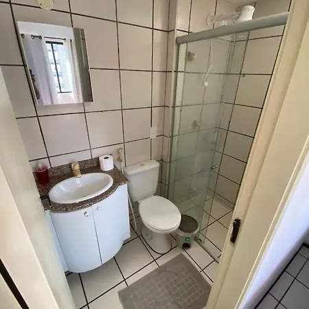 Fique Na Regiao De Fortaleza. Apartamento *