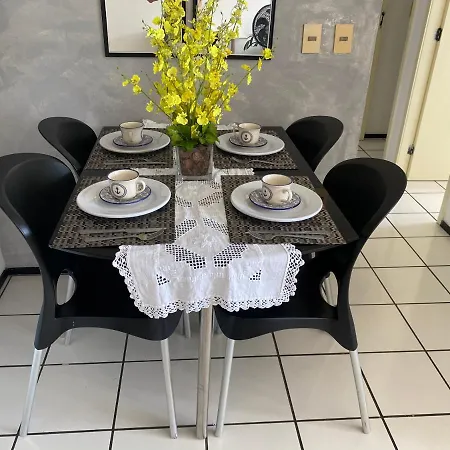 Fique Na Regiao De Fortaleza. Apartamento *