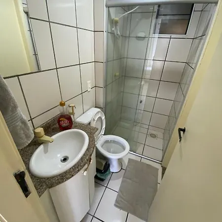 Apartamento Fique Na Regiao De Fortaleza. Fortaleza (Ceara)
