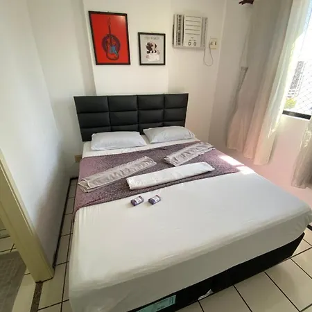 Fique Na Regiao De Fortaleza. Apartamento *