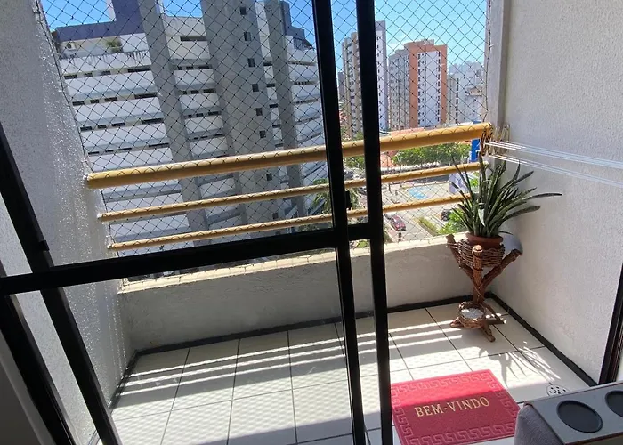Fique Na Melhor Regiao De Fortaleza.