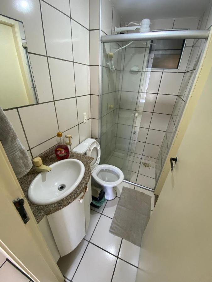 Apartment Fique Na Regiao De Fortaleza. Fortaleza (Ceara)