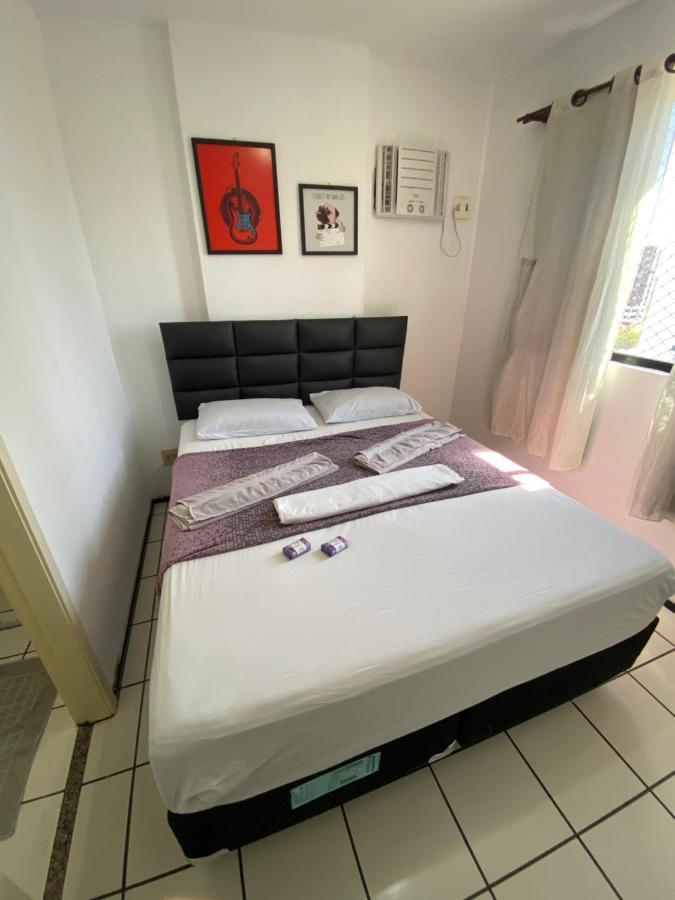Fique Na Regiao De Fortaleza. Apartment *
