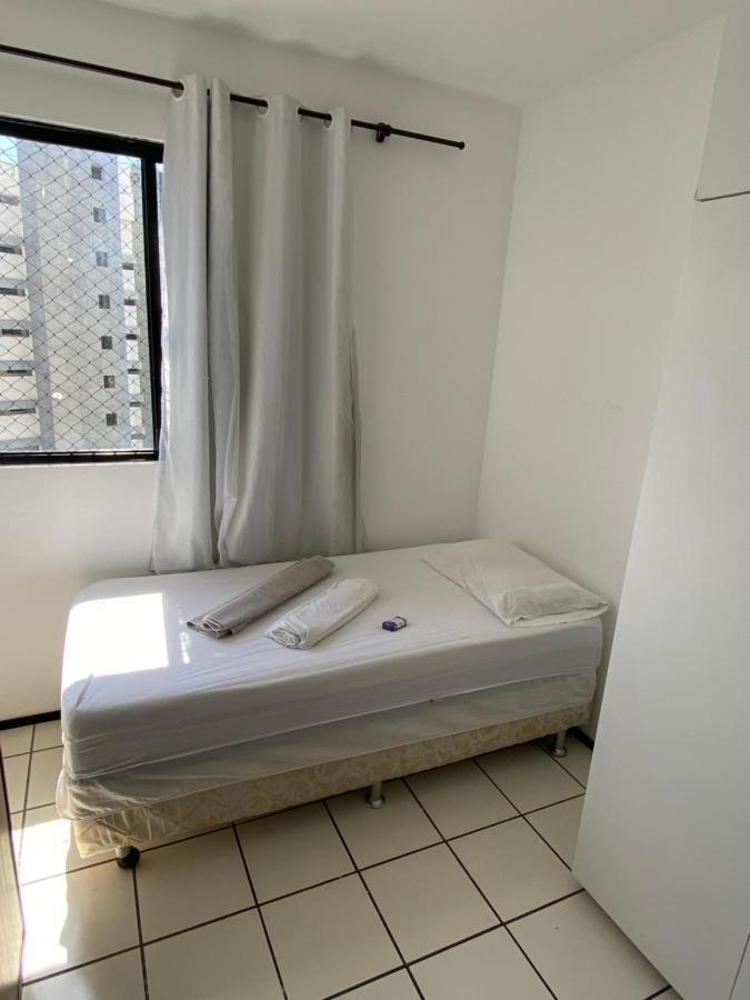 Apartment Fique Na Regiao De Fortaleza. *