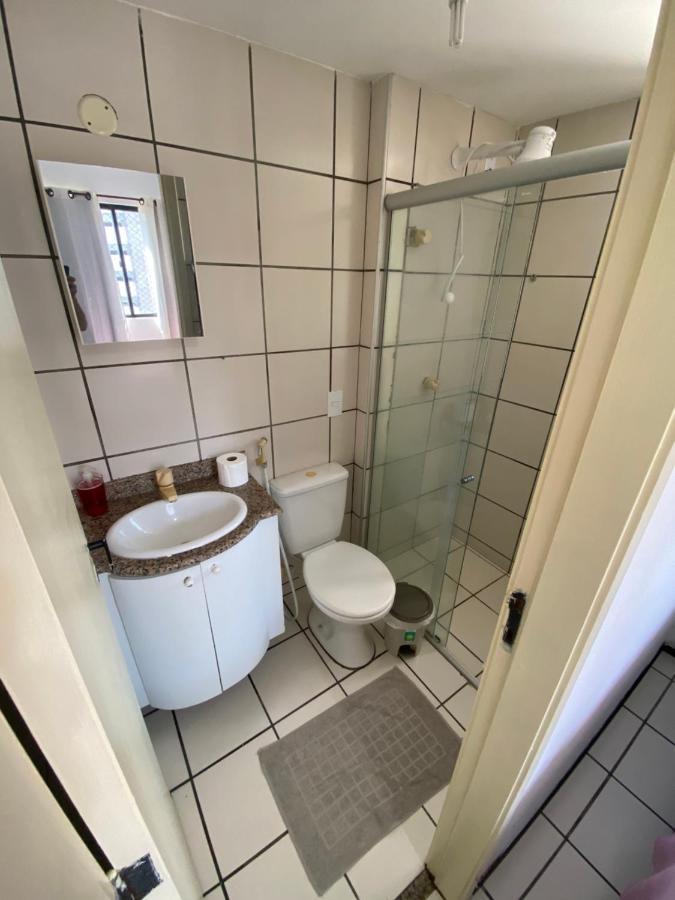 Fique Na Regiao De Fortaleza. Apartamento *