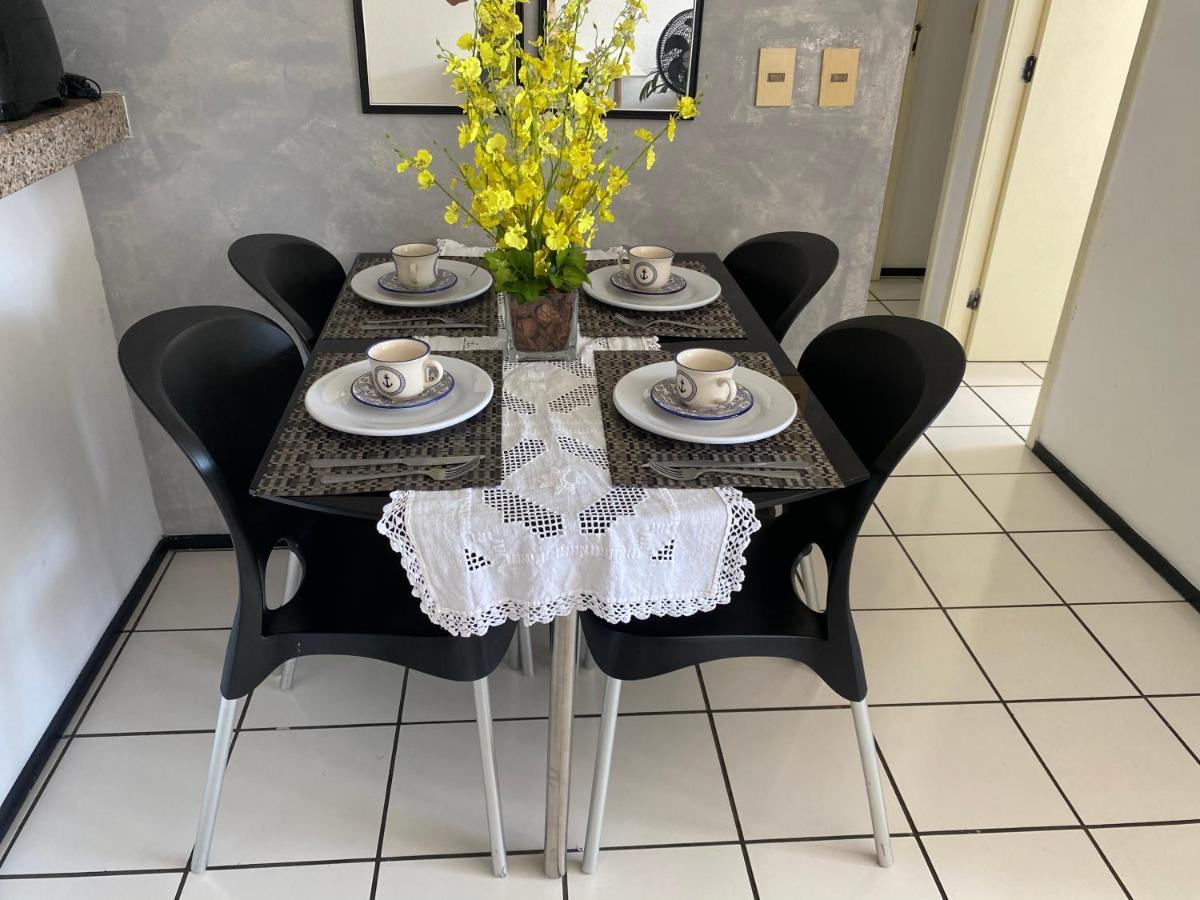 Fique Na Regiao De Fortaleza. Apartamento *