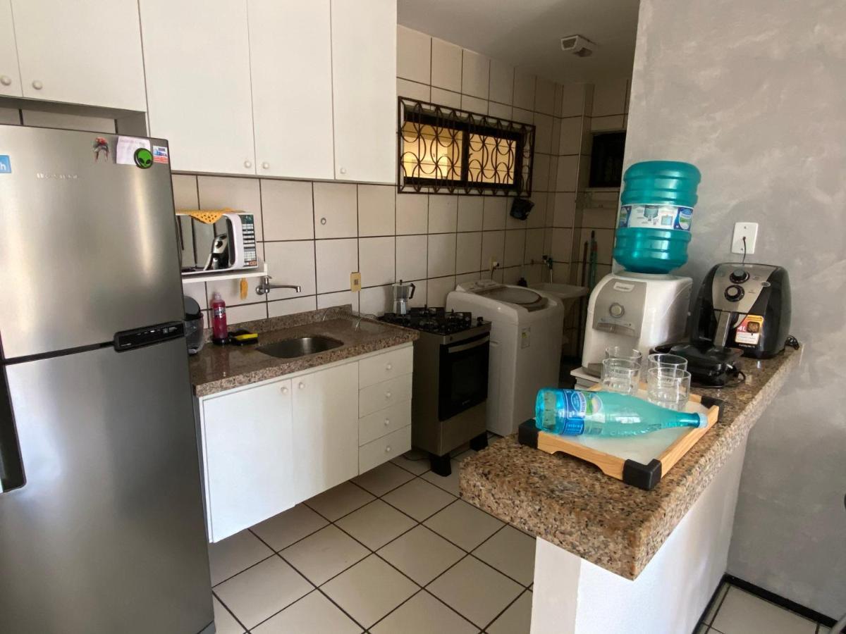 Apartamento Fique Na Regiao De Fortaleza.
