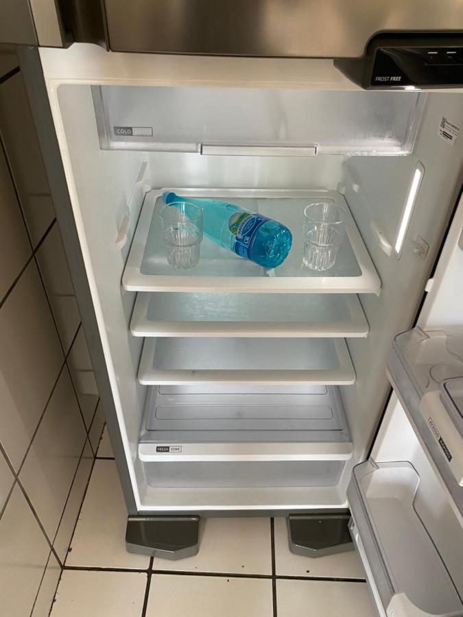 Apartamento Fique Na Regiao De Fortaleza.